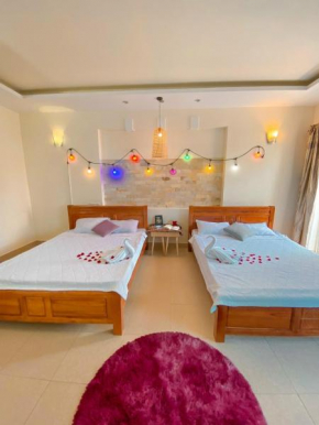 Motel Thu Phương
